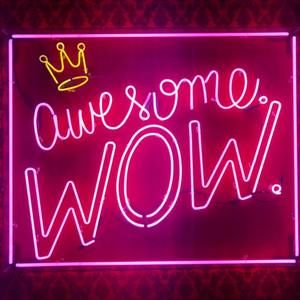 Meet your Posher, Kim